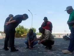 Komisi III DPRD Kota Probolinggo Temukan Masalah dalam Pavingisasi RS Ar-Rozi